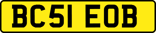 BC51EOB