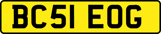BC51EOG