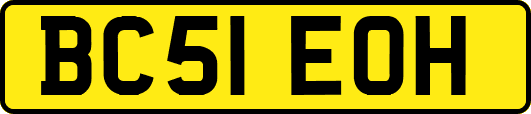 BC51EOH