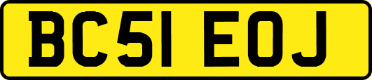 BC51EOJ