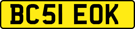 BC51EOK
