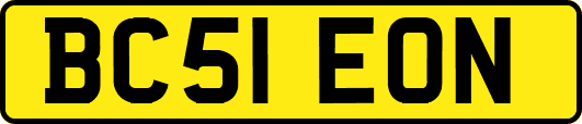 BC51EON