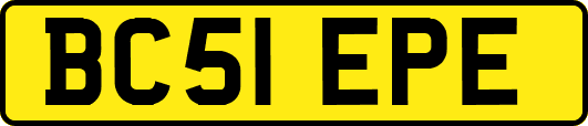BC51EPE