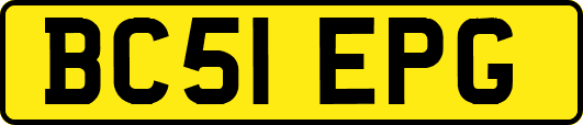 BC51EPG