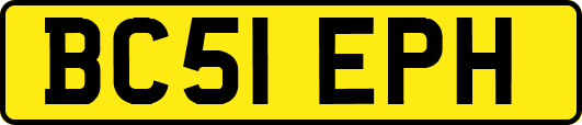 BC51EPH