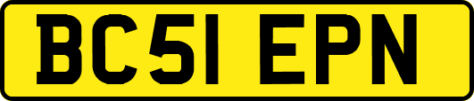 BC51EPN