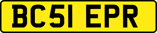 BC51EPR
