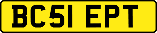 BC51EPT