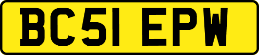 BC51EPW