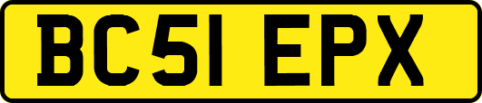 BC51EPX