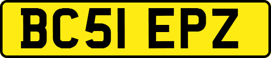 BC51EPZ