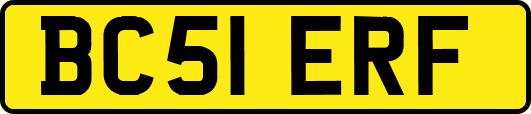BC51ERF