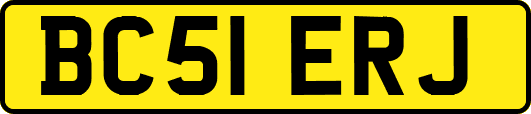 BC51ERJ