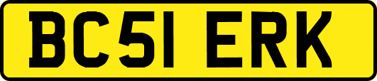 BC51ERK