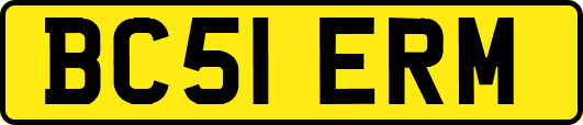 BC51ERM