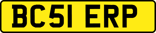 BC51ERP