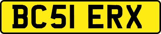 BC51ERX
