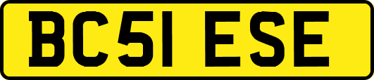 BC51ESE