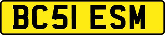 BC51ESM