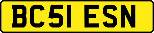 BC51ESN