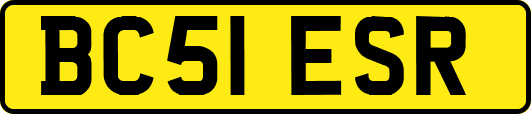 BC51ESR