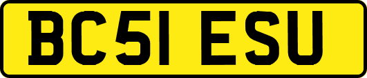 BC51ESU