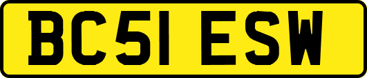 BC51ESW