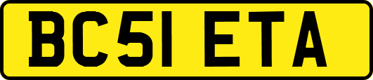 BC51ETA