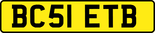 BC51ETB