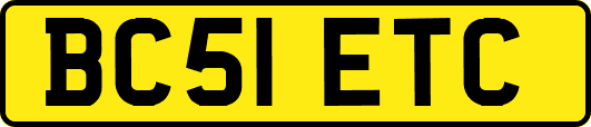 BC51ETC