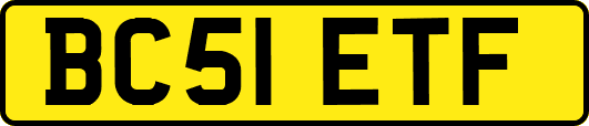 BC51ETF