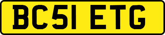 BC51ETG