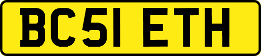 BC51ETH