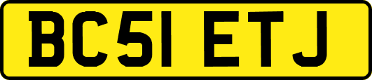 BC51ETJ