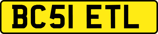 BC51ETL