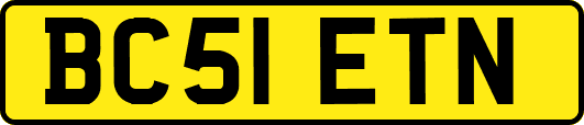 BC51ETN