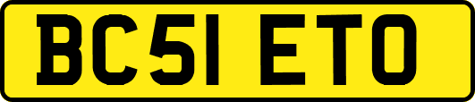 BC51ETO