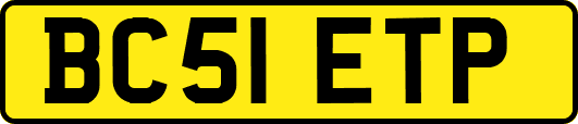 BC51ETP