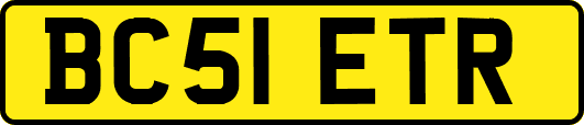 BC51ETR