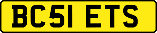 BC51ETS