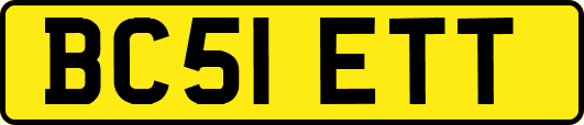 BC51ETT