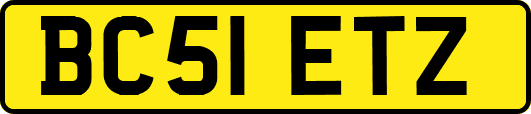 BC51ETZ