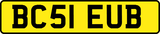 BC51EUB