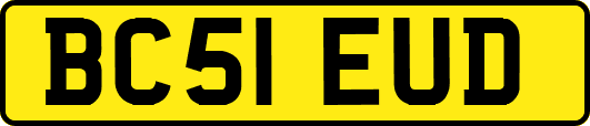 BC51EUD