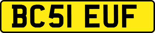 BC51EUF