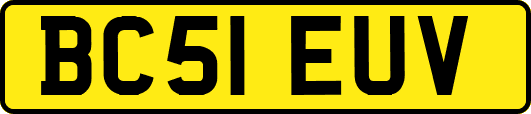 BC51EUV