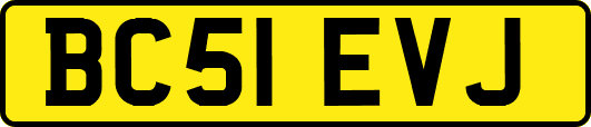 BC51EVJ