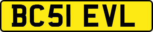 BC51EVL