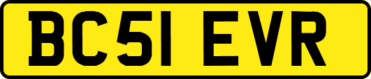 BC51EVR