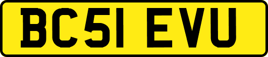 BC51EVU